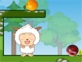Игра Feed Lazy Goat
