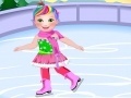 Игра Juliet: Winter sports