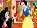 Игра Snow White Hexa puzzle