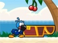 Игра Black beak's treasure cove