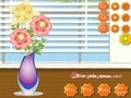 Игра Flower Designer