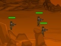 Игра Soldiers assault