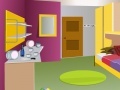Игра Childrens little house escape