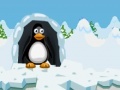 Игра Penguin Adventure