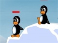 Игра War in Antarctic