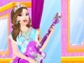 Игра Barbie and the popstar