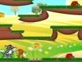 Игра Tom and Jerry Escape