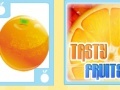Игра Tasty Fruits