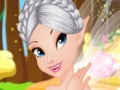Игра Fairy Princess Face Paint