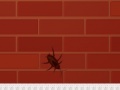 Игра Cockroach Bricks Puzzle