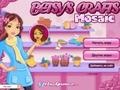 Игра Betsy's Crafts: Mosaic