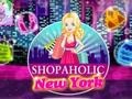 Игра Shopaholic: New York