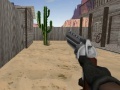 Игра Wild West Conflict