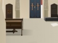 Игра Church Escape