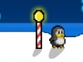 Игра Penguin's Pole
