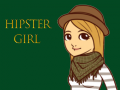 Игра Hipster Girl