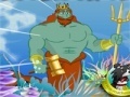 Игра Poseidon shoot