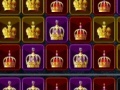 Игра The royal matching