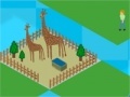 Игра Zoo builder