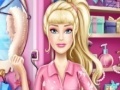 Игра Dressing Barbie