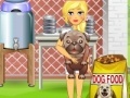 Игра Haircuts puppies