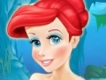 Игра Ariel's Underwater Party