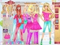 Игра Barbie Room