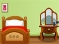 Игра Escape from the room