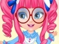 Ігра Baby Barbie and manga costumes