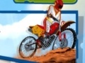 Игра Task Motocross