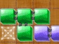 Игра Sliding cubes