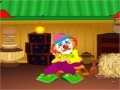 Игра Circus Carnival Escape