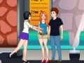 Игра Bus Station Prank