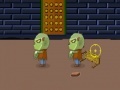 Игра Prison break zombie