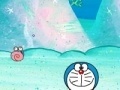 Игра Doraemon: Explorers of the deep sea