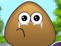 Игра Pou treats ears