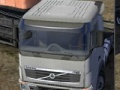 Игра Volvo Truck Differences