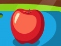Игра Cake with apples