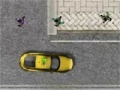 Игра City Taxi Driver