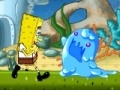 Игра Spongebob Slides