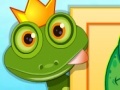 Игра Froggy Grabby 2