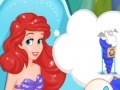 Игра Ariel House Makeover