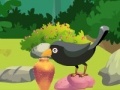 Игра Crow escape