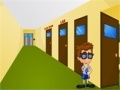 Игра School Escape