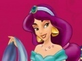 Игра I love Jasmine