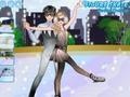 Игра Figure Skate Girl Perfect Dress Up