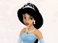 Игра Jasmine outfits