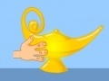 Ігра Magic lamp