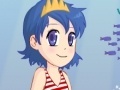 Игра Mermaid Girl Dressup