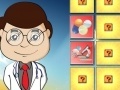 Игра Doctor memory